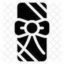 Geschenkbox Symbol