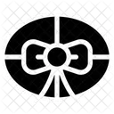 Geschenkbox Symbol