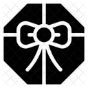 Geschenkbox Symbol
