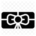 Geschenkbox Symbol