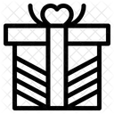 Geschenk  Symbol