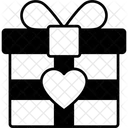 Geschenk  Symbol