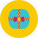 Geschenk Prasent Prasentation Symbol