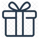Geschenk Geschenk Wertschatzung Symbol