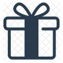 Geschenk Geschenk Wertschatzung Symbol