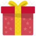 Geschenkbox  Symbol