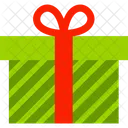 Geschenkbox  Symbol