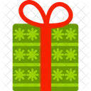 Geschenkbox  Symbol