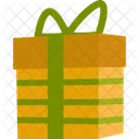 Geschenkbox  Symbol