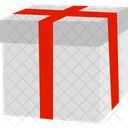 Geschenkbox  Symbol