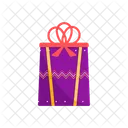 Geschenkbox Symbol