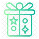 Geschenkbox  Symbol