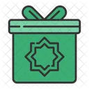 Geschenkbox  Symbol