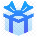 Geschenkbox  Symbol