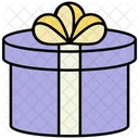 Geschenkbox  Symbol