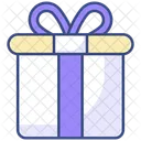 Geschenkbox  Icon