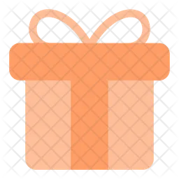 Geschenkbox  Symbol