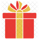 Geschenkbox Geschenk Box Icon