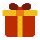 Geschenkbox  Symbol