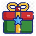 Geschenkbox  Symbol