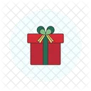 Geschenkbox Symbol