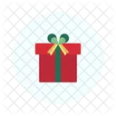 Geschenkbox Symbol