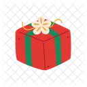 Geschenkbox  Symbol