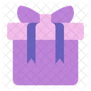 Geschenkbox  Symbol