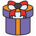 Geschenkbox  Symbol