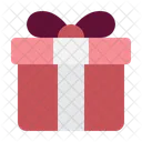 Geschenkbox  Symbol