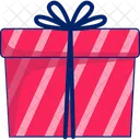 Geschenkbox  Icon