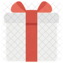 Geschenkbox Geschenkpaket Paket Symbol