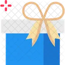 Geschenkbox  Symbol