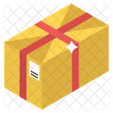 Geschenk Geschenkbox Symbol