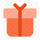 Geschenkbox  Symbol