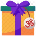 Geschenkbox  Symbol