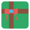 Geschenkbox  Symbol