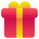 Geschenkbox  Symbol