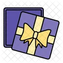 Geschenkbox  Symbol