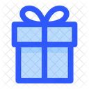 Geschenkbox  Symbol