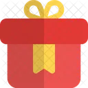 Geschenkbox Symbol