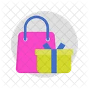 E Commerce Und Onlineshop Symbole Symbol