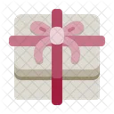 Geschenkbox  Symbol