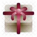 Geschenkbox  Symbol