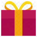 Geschenkbox  Symbol