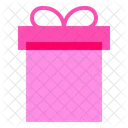 Geschenkbox  Symbol