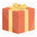 Geschenkbox  Symbol