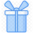 Geschenkbox  Symbol