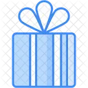 Geschenkbox  Symbol