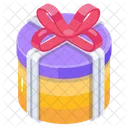 Geschenkbox  Symbol